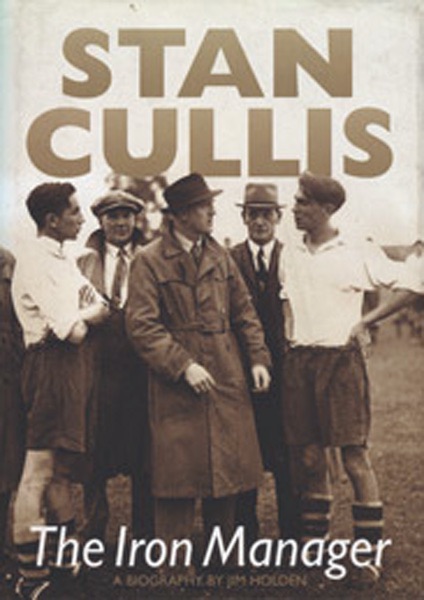 Stan Cullis