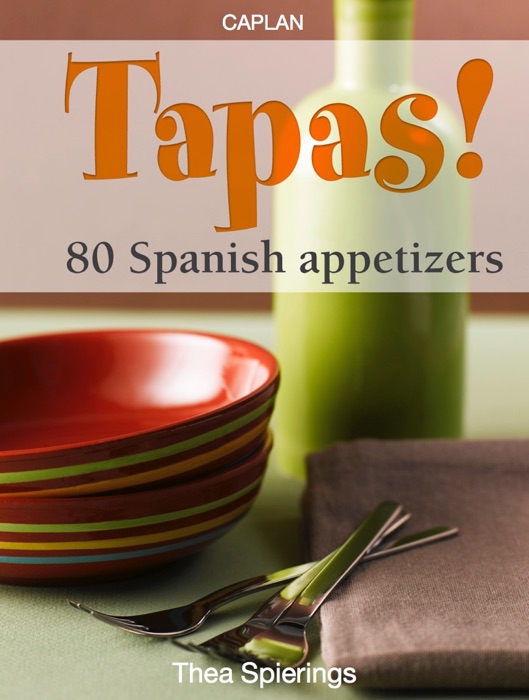 Tapas!