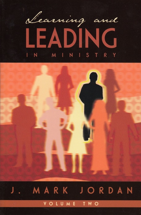 Learning and Leading In Ministry