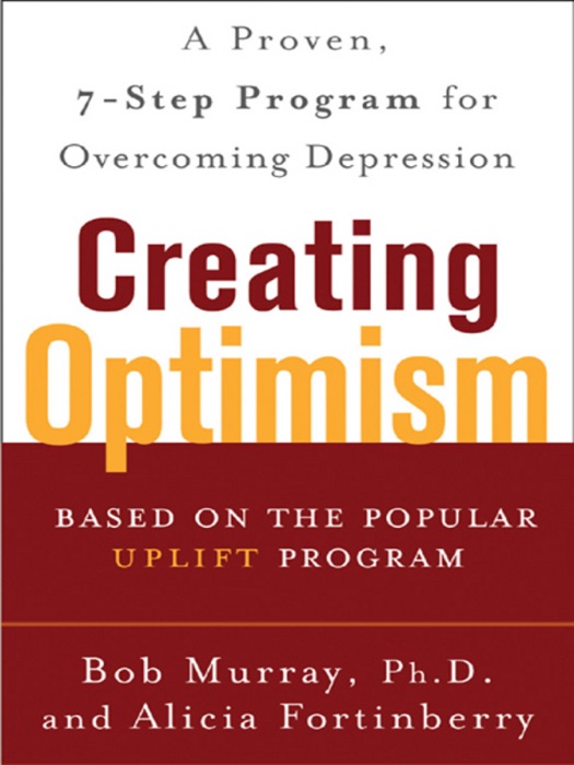 Creating Optimism