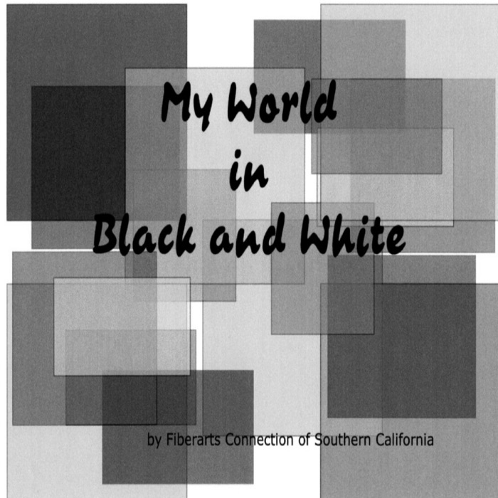 My World In Black and White Revisited