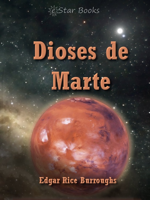 Dioses de Marte