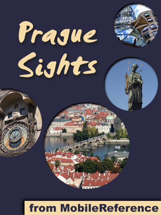 Prague Sights