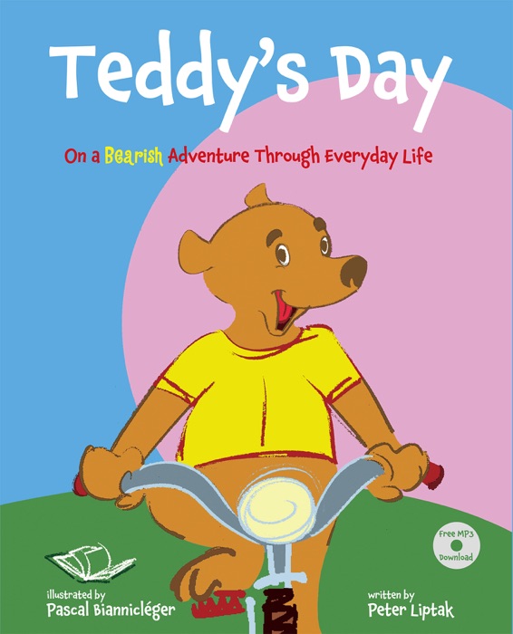 Teddy's Day