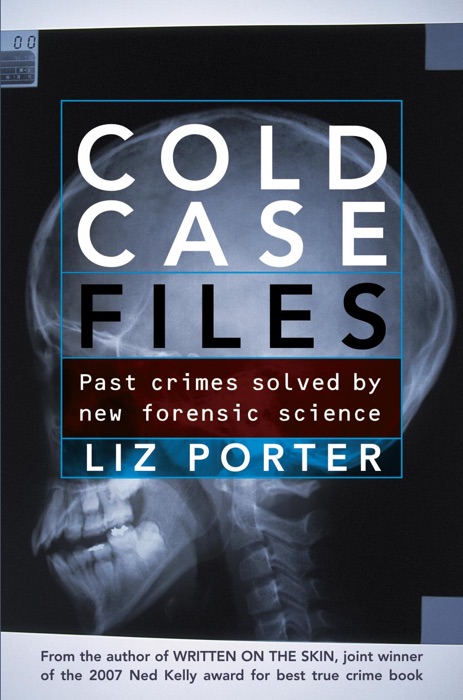 Cold Case Files