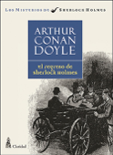 El regreso de Sherlock Holmes - Arthur Conan Doyle