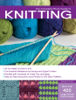 Margaret Hubert - The Complete Photo Guide to Knitting artwork