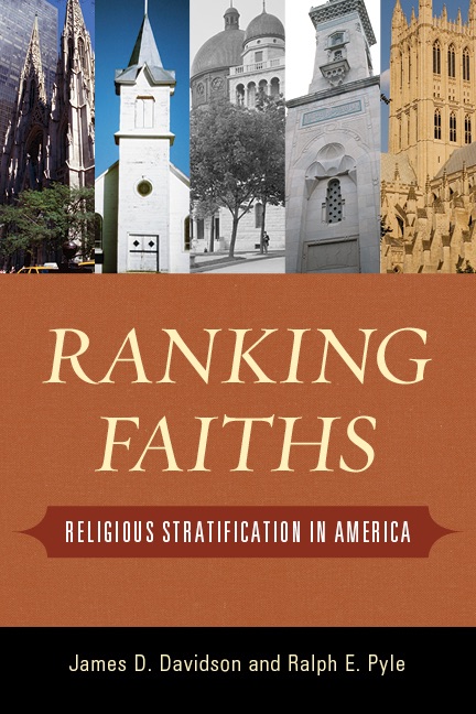 Ranking Faiths