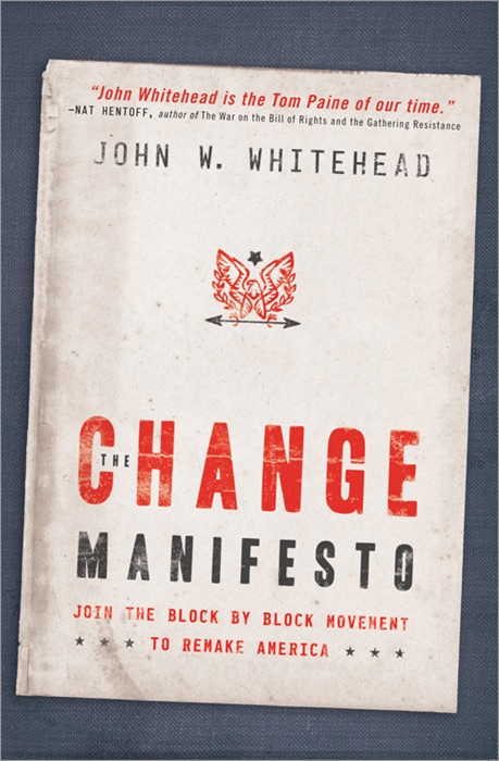 Change Manifesto