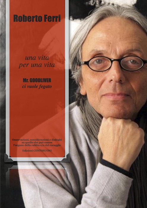 DOWNLOAD ~ Una Vita per una Vita ~ by Roberto Ferri ~ eBook PDF Kindle ePub Free