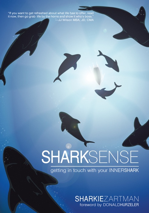 Shark Sense