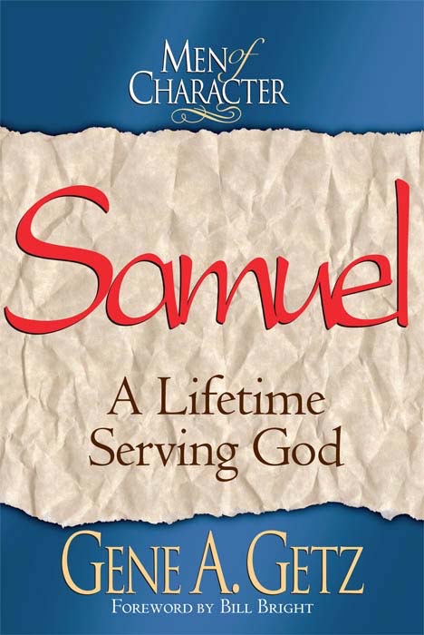 Men of Character: Samuel