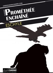 Prométhée enchaîné