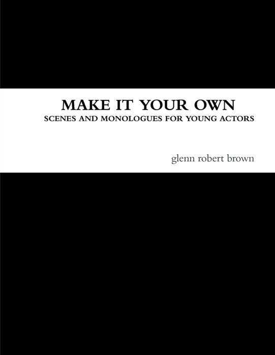 Make It Your Own
