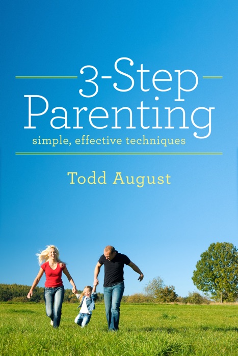 Three-Step Parenting