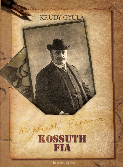 Kossuth fia