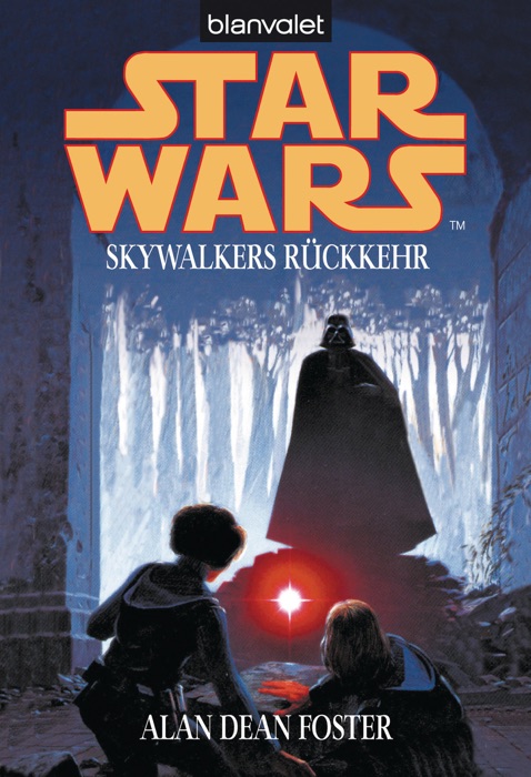 Star Wars - Skywalkers Rückkehr