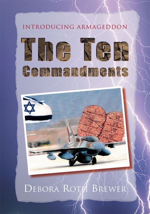 The Ten Commandments: Introducing Armageddon