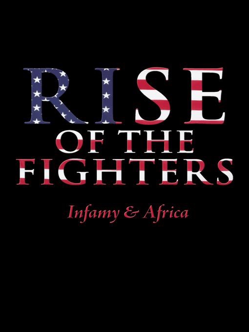 Rise Of The Fighters