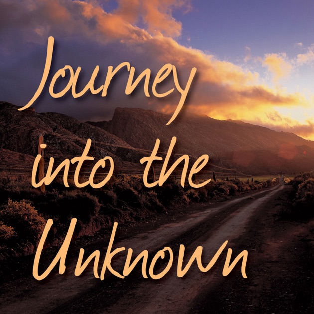 Journey Into The Unknown By Noorjehan & Adam Mahomed On Apple Books