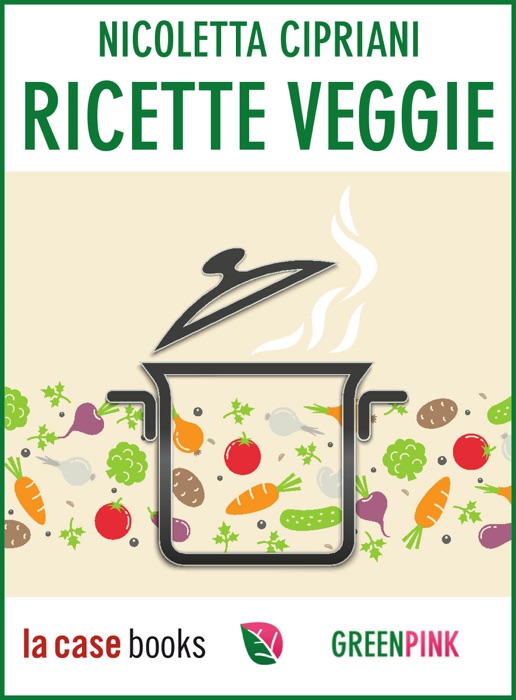 Ricette Veggie