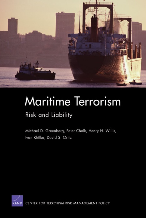 Maritime Terrorism