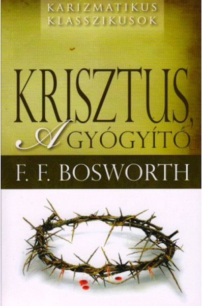 Krisztus a Gyógyító