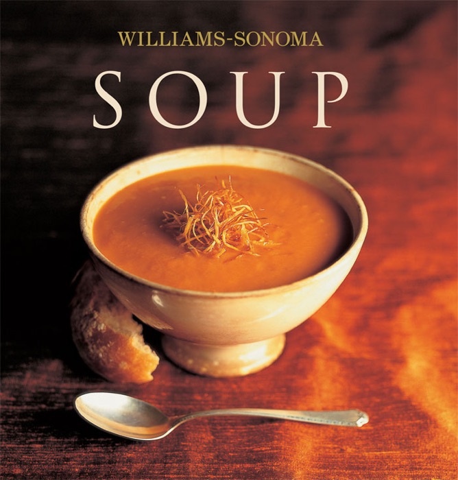 Williams-Sonoma Soup