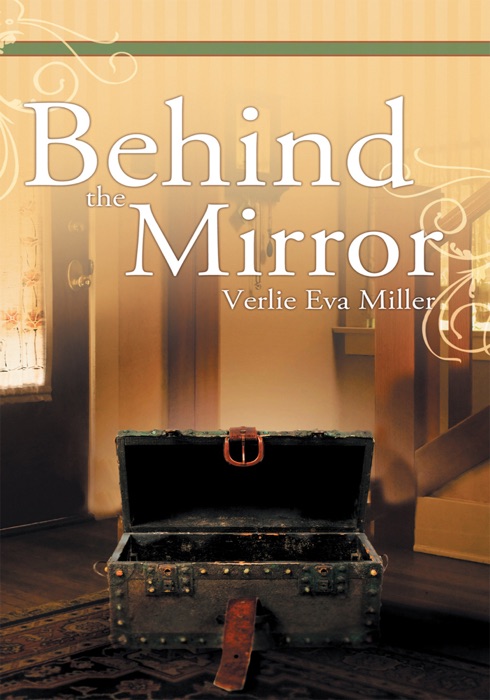 Behind The Mirror