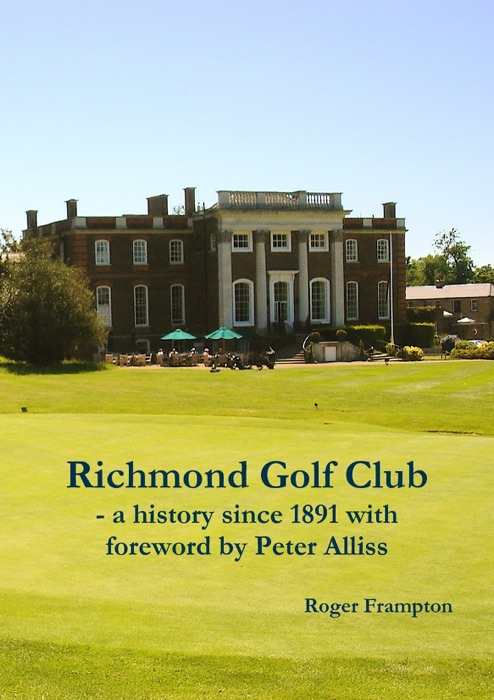 Richmond Golf Club