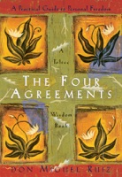 The Four Agreements - GlobalWritersRank