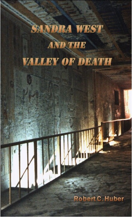 Sandra West and the Valley of Death