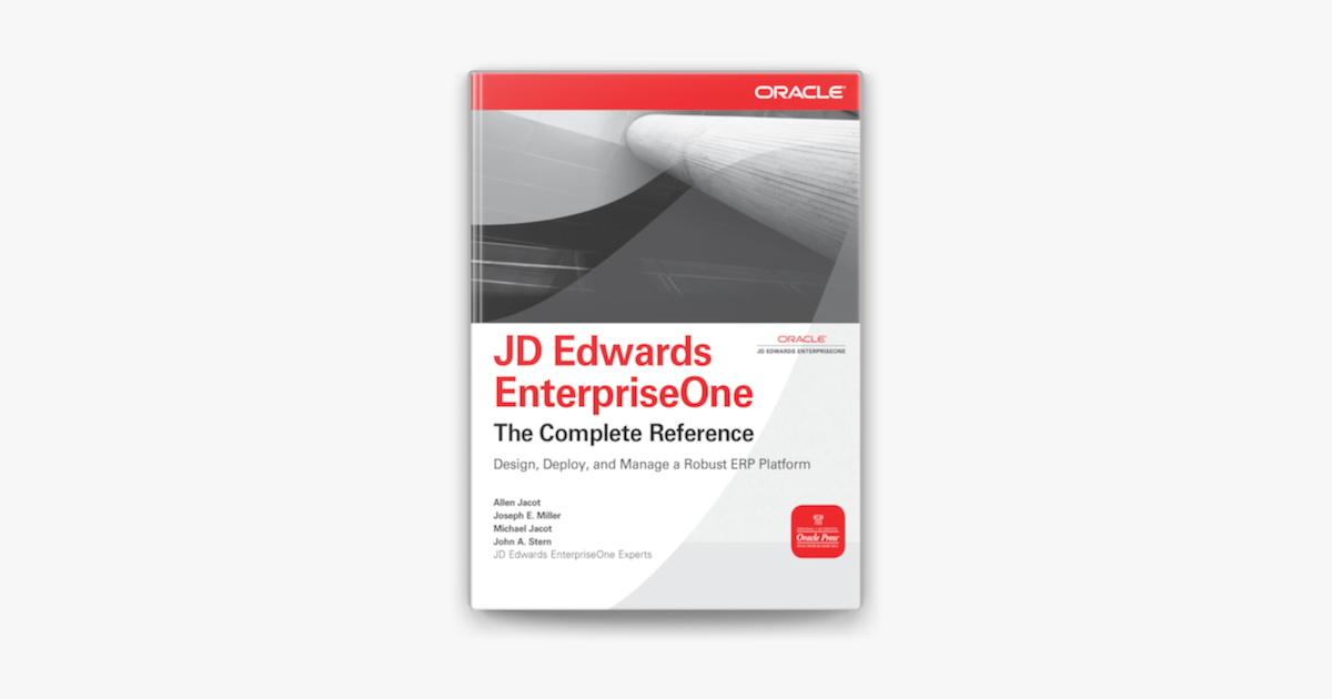 jd edwards torrent mac