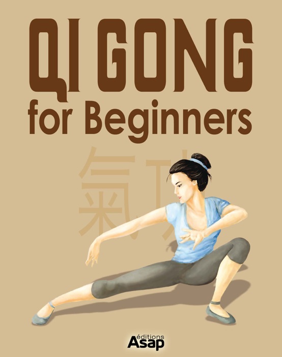 Qi Gong for Beginners