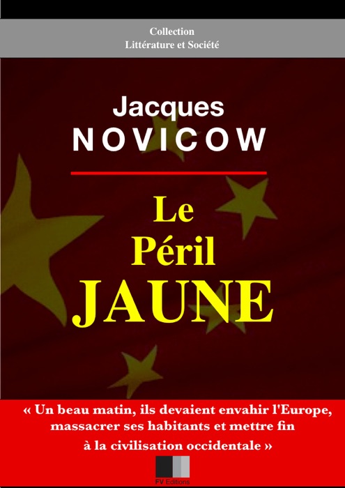 Le Péril Jaune