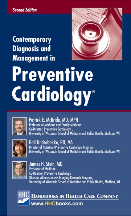 Contemporary Diagnosis and Management in Preventive Cardiology®, 2nd edition