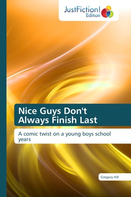 Nice Guys Don't Always Finish Last