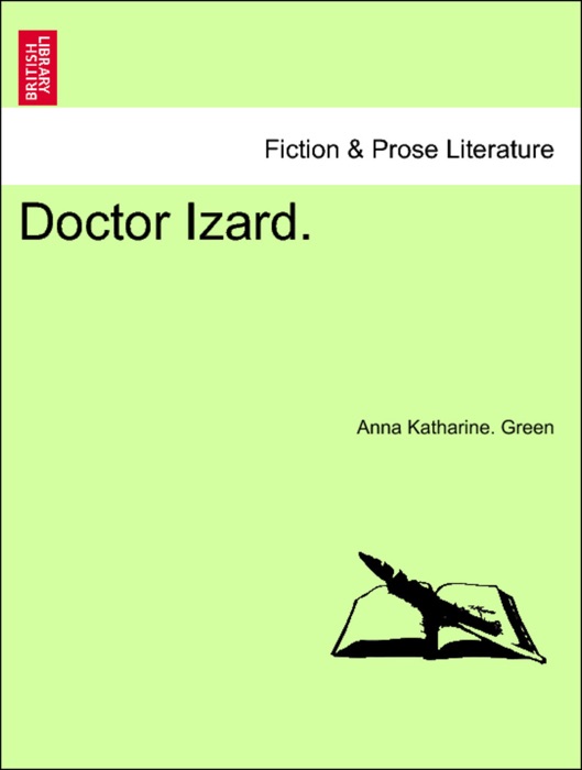 Doctor Izard.