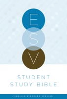 ESV Student Study Bible