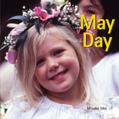 May Day/Lei Day - Minako Ishii & Jeffrey Kent