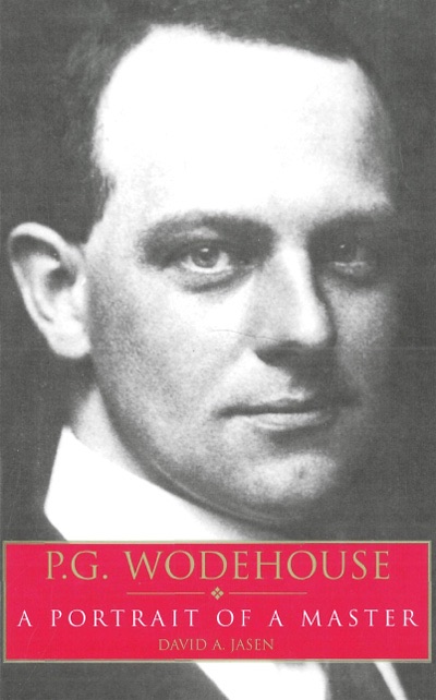 P.G. Wodehouse