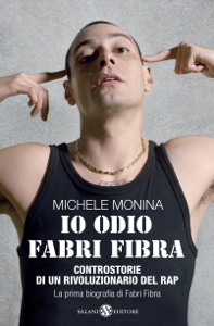 Scarica Libri online Io odio Fabri Fibra