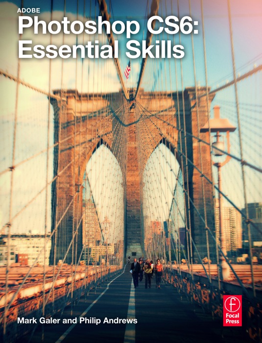 Photoshop CS6 Public Beta: Essential Skills