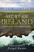 Neil Hegarty - Story of Ireland artwork