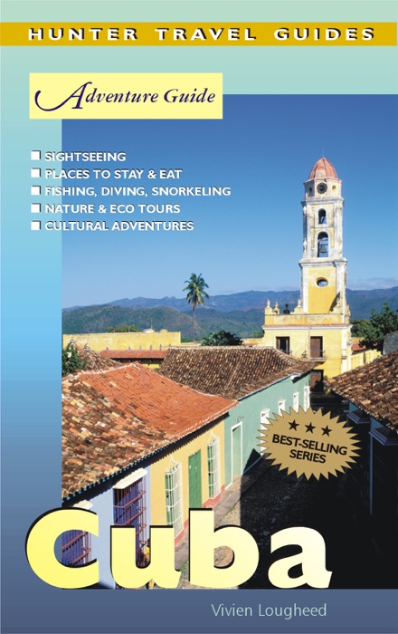 Cuba Adventure Guide