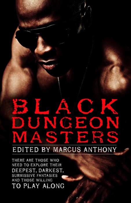 Black Dungeon Masters
