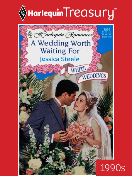 A Wedding Worth Waiting For