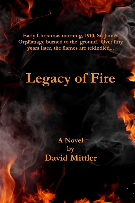 Legacy of Fire
