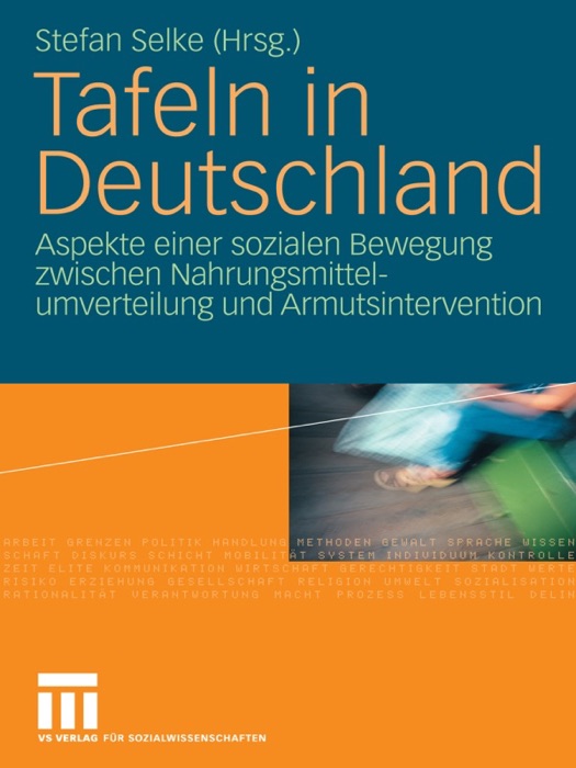 Tafeln in Deutschland