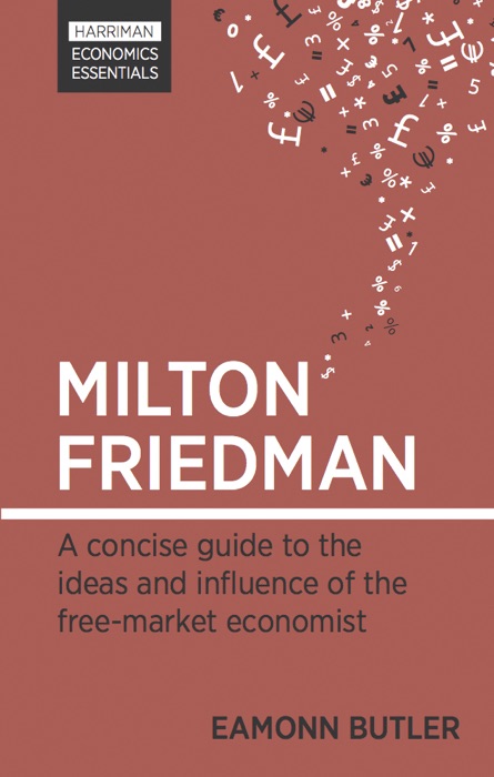 Milton Friedman